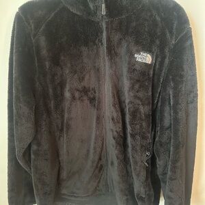 The North Face Black Jacket